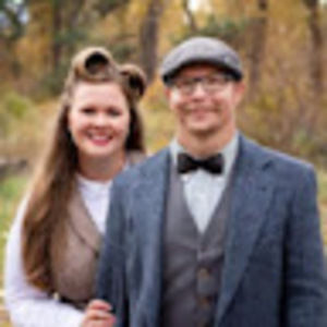 Meet your Posher, Brandon & lauren